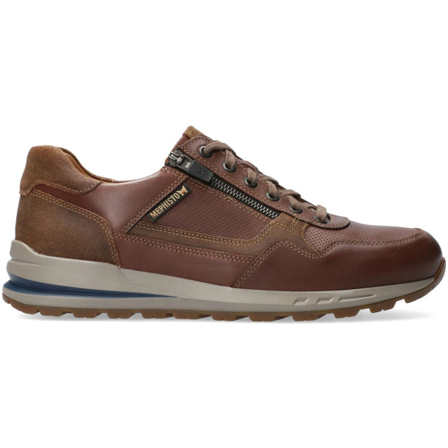 Mephisto Bradley Sneakers Bruin Bradley large