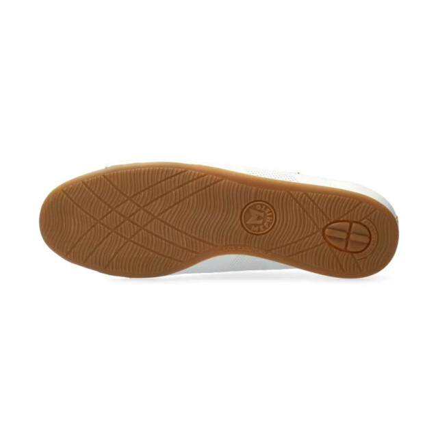 Mephisto Bessy Veterschoenen Wit Bessy large