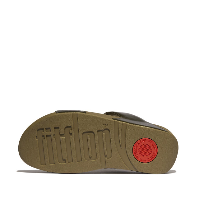 FitFlop Lulu slide hotfix EC4 large