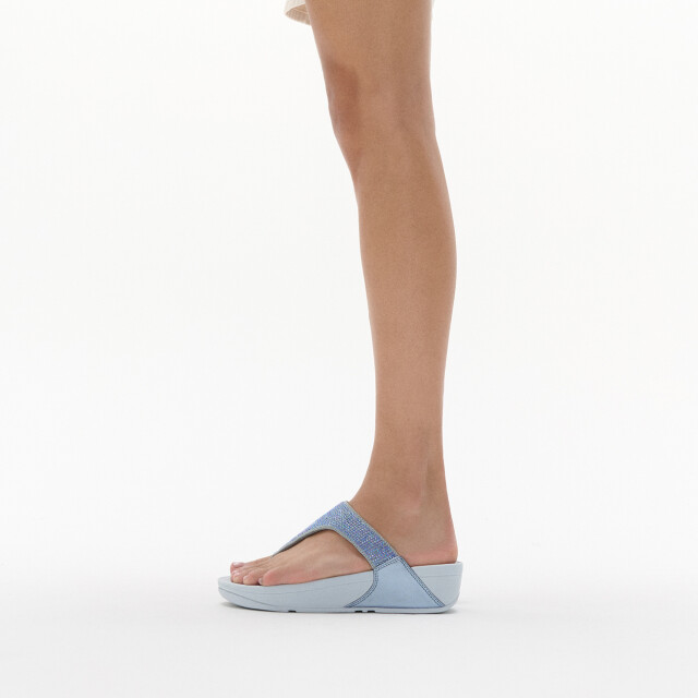 FitFlop Lulu toepost hotfix EC5 large