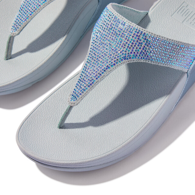 FitFlop Lulu toepost hotfix EC5 large
