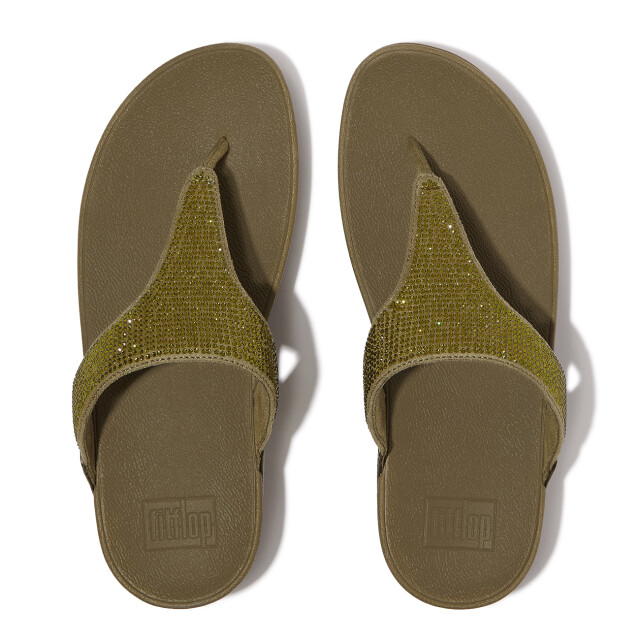 FitFlop Lulu toepost hotfix EC5 large