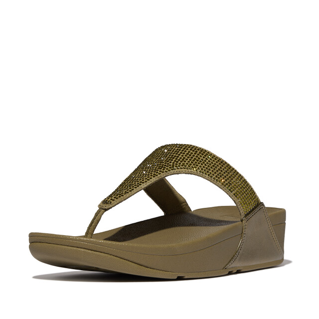 FitFlop Lulu toepost hotfix EC5 large