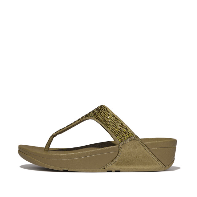 FitFlop Lulu toepost hotfix EC5 large