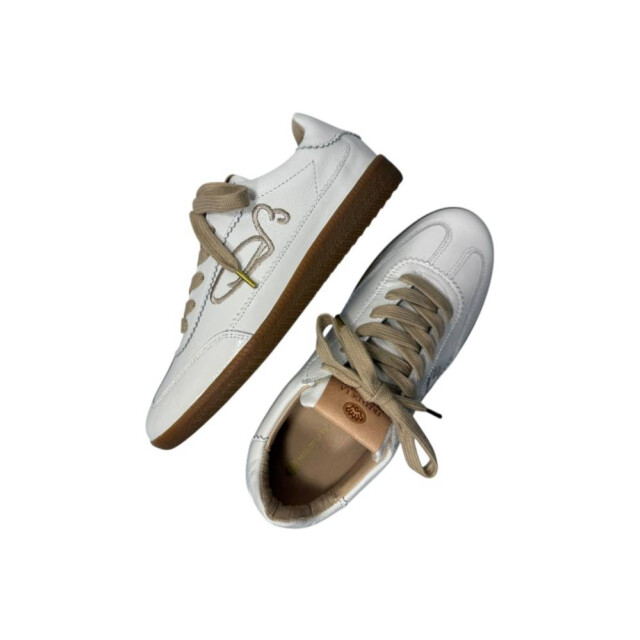 Fred de la Bretoniere Fr001009051w sneaker FR001009051W large