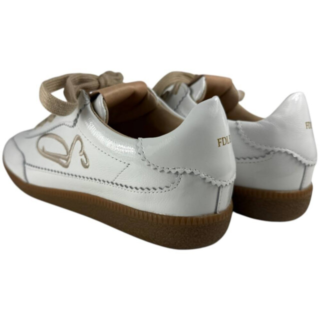 Fred de la Bretoniere Fr001009051w sneaker FR001009051W large