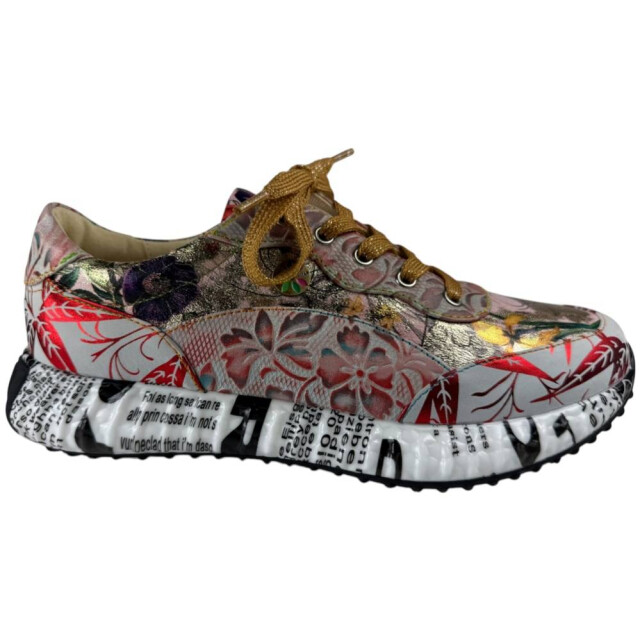 Laura Vita Burton 31 sneaker BURTON 31 large