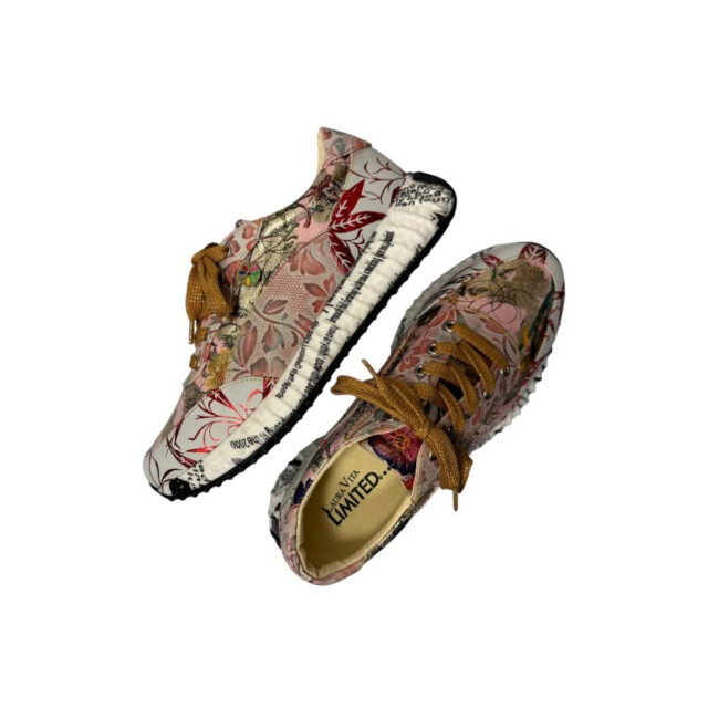 Laura Vita Burton 31 sneaker BURTON 31 large