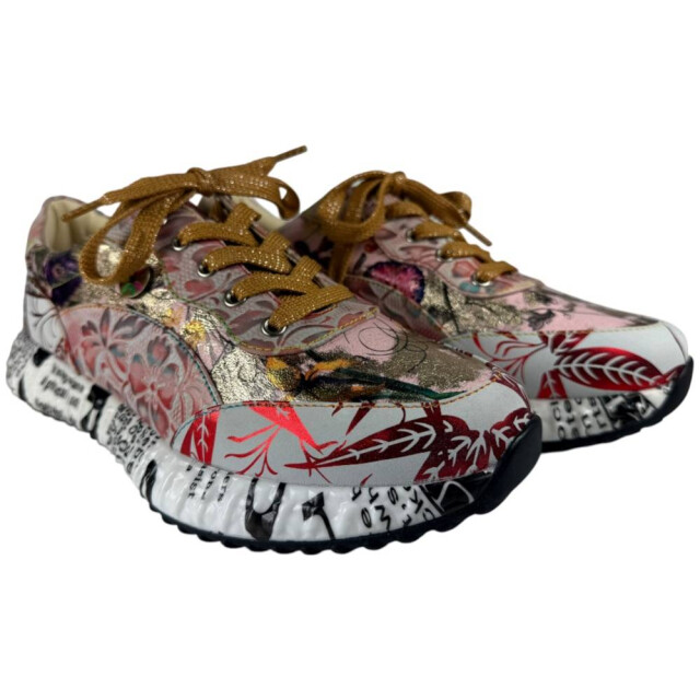 Laura Vita Burton 31 sneaker BURTON 31 large