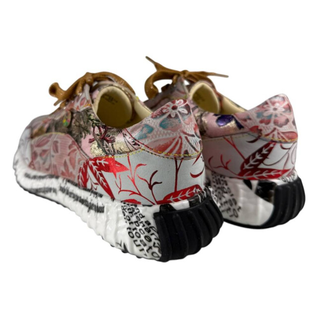 Laura Vita Burton 31 sneaker BURTON 31 large