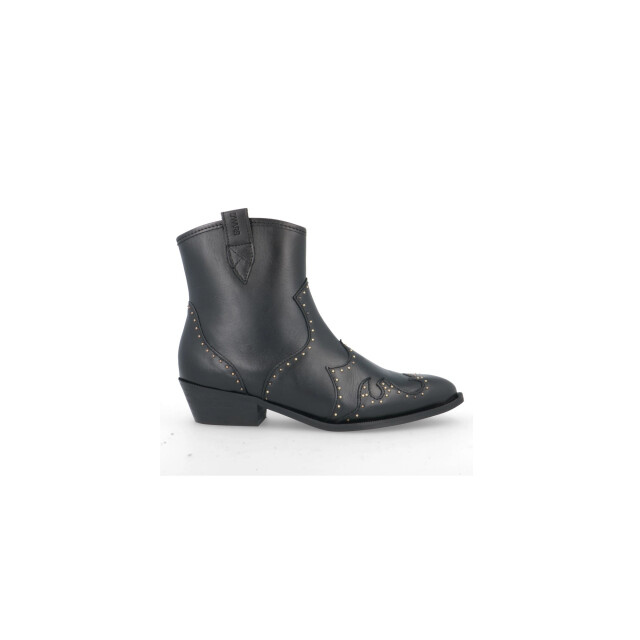 DWRS Label Lyon studs laarsjes Lyon Studs large
