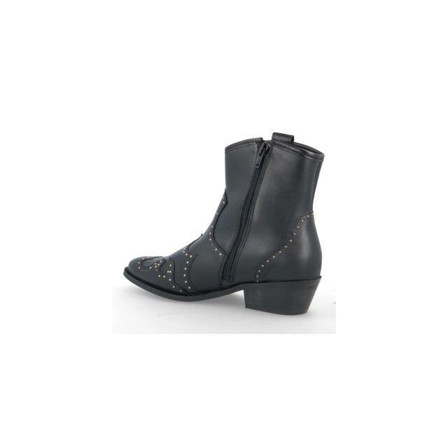 DWRS Label Lyon studs laarsjes Lyon Studs large