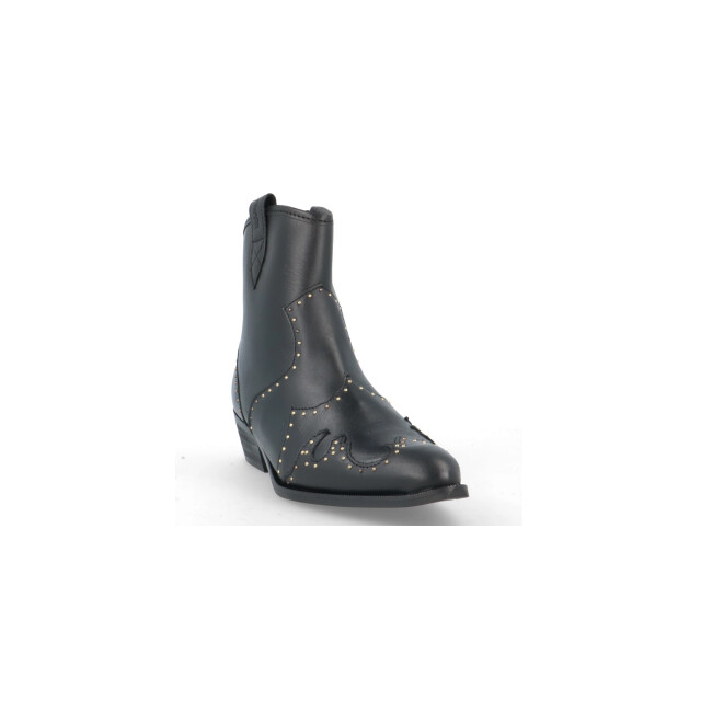 DWRS Label Lyon studs laarsjes Lyon Studs large