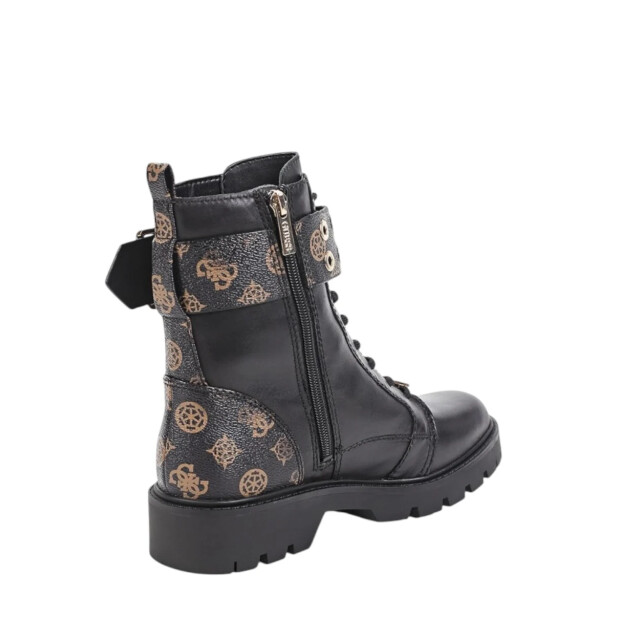Guess Enkel laarzen Guess Zwart Enkel Laarzen large