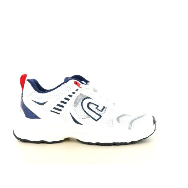 Cruyff 430.10.086 Sneakers Wit 430.10.086 large