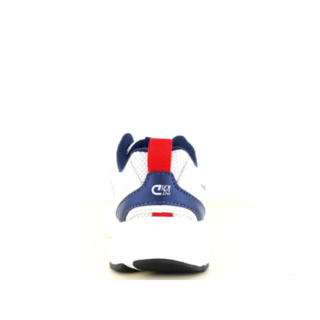 Cruyff 430.10.086 Sneakers Wit 430.10.086 large
