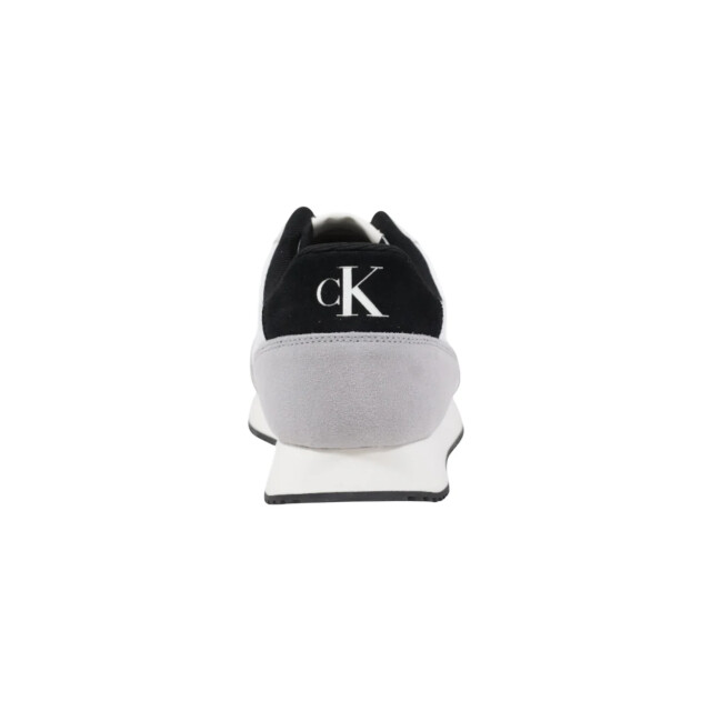 Calvin Klein Retro runner iconic Calvin Klein Jeans RETRO RUNNER ICONIC large
