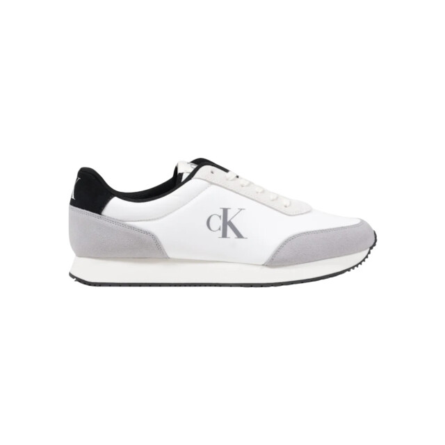 Calvin Klein Retro runner iconic Calvin Klein Jeans RETRO RUNNER ICONIC large