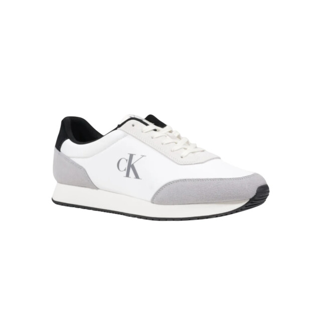 Calvin Klein Retro runner iconic Calvin Klein Jeans RETRO RUNNER ICONIC large