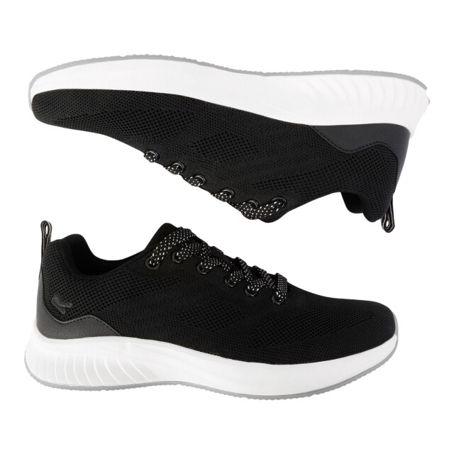 Regatta Dames marine sportschoenen UTRG10806_black large