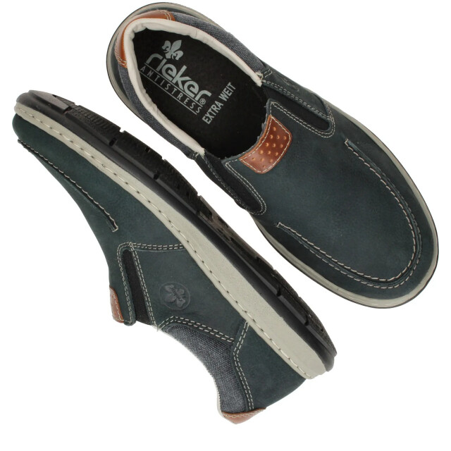 Rieker 17360-15 blue 3093 17360-15 large
