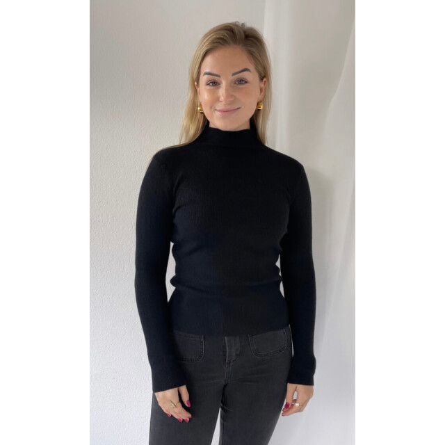 Ready to Wear Coltrui emma Coltrui emma zwart large