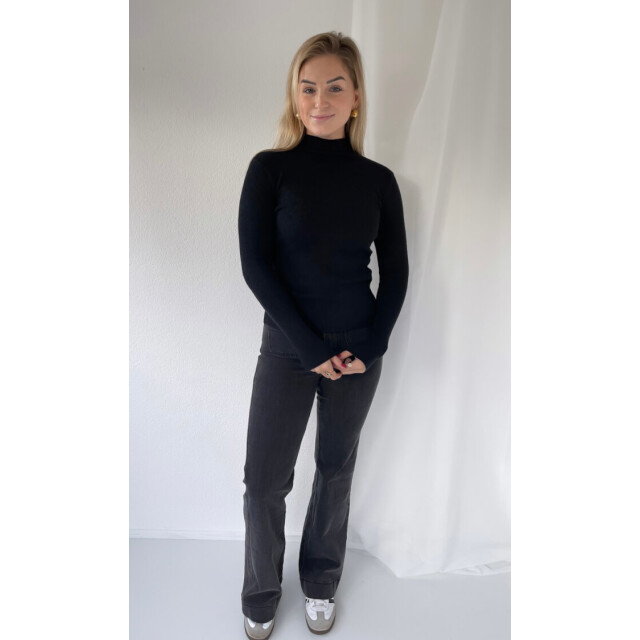 Ready to Wear Coltrui emma Coltrui emma zwart large