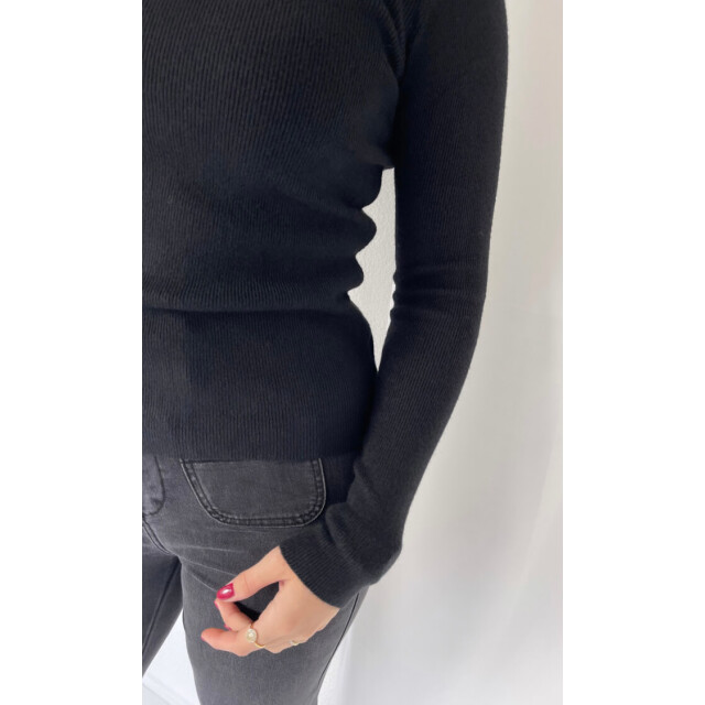 Ready to Wear Coltrui emma Coltrui emma zwart large