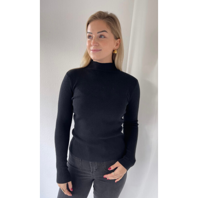 Ready to Wear Coltrui emma Coltrui emma zwart large