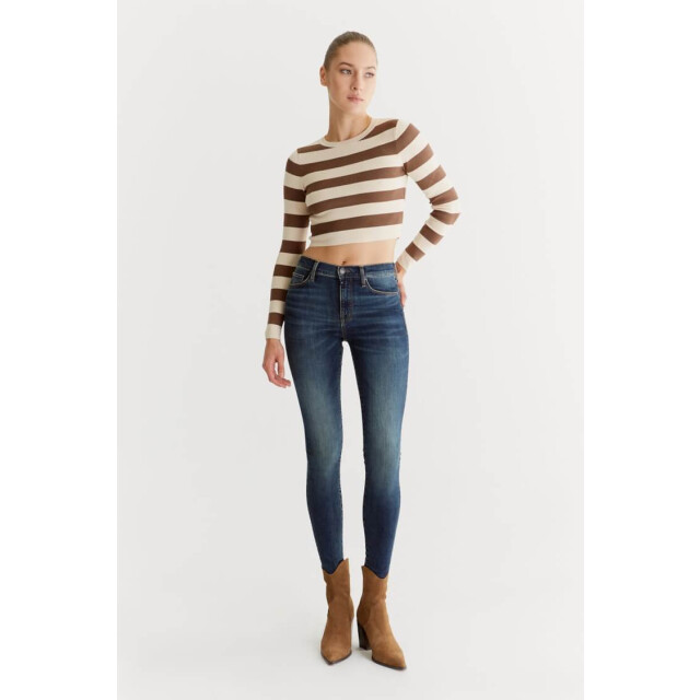 C.O.J. Denim Coj skinny sophia green way COJ skinny sophia green way large