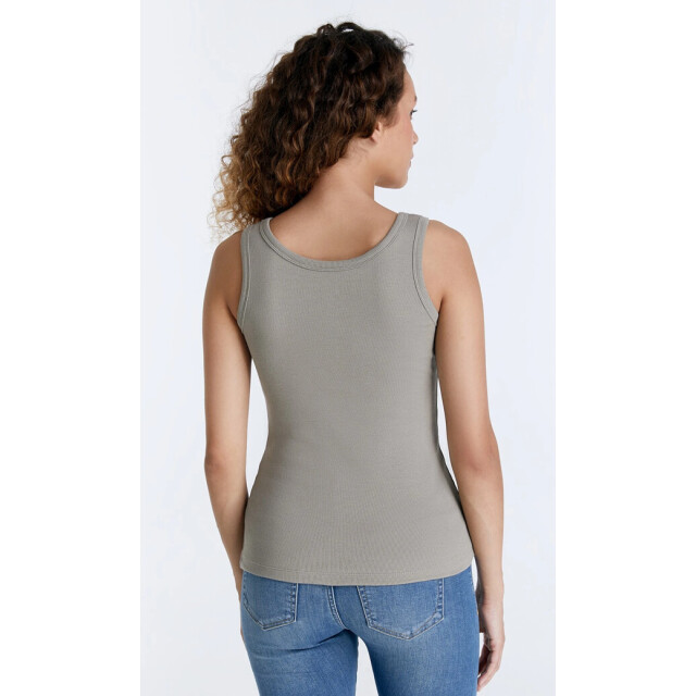 C.O.J. Denim Coj olivia top COJ Olivia top sage large