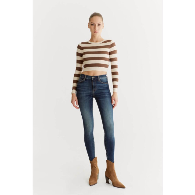 C.O.J. Denim Coj skinny sophia green way COJ skinny sophia green way large