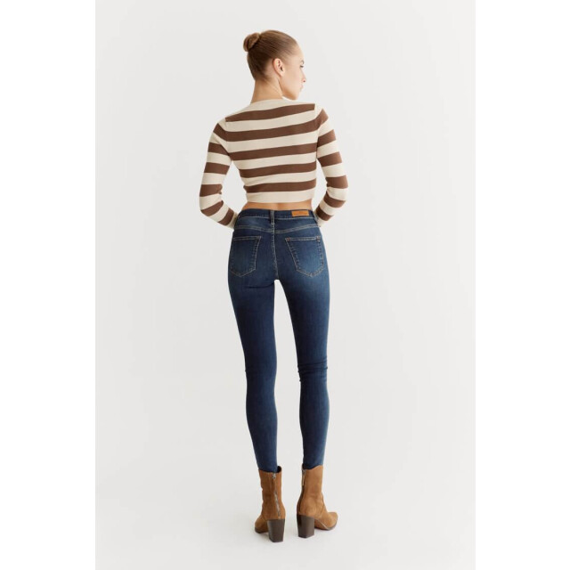 C.O.J. Denim Coj skinny sophia green way COJ skinny sophia green way large