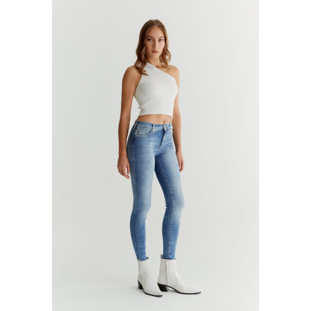 C.O.J. Denim Coj skinny sophia medium blue COJ skinny sophia medium blue large