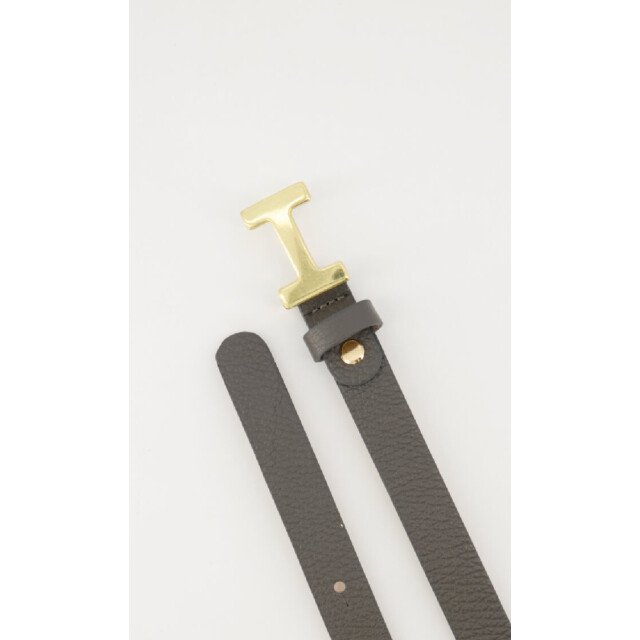 Ready to Wear Hera riem small Hera riem small grijs large
