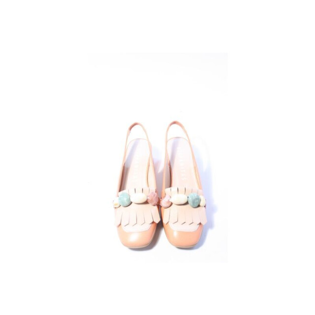 Hispanitas Hanoi 253945 slingback 253945 large