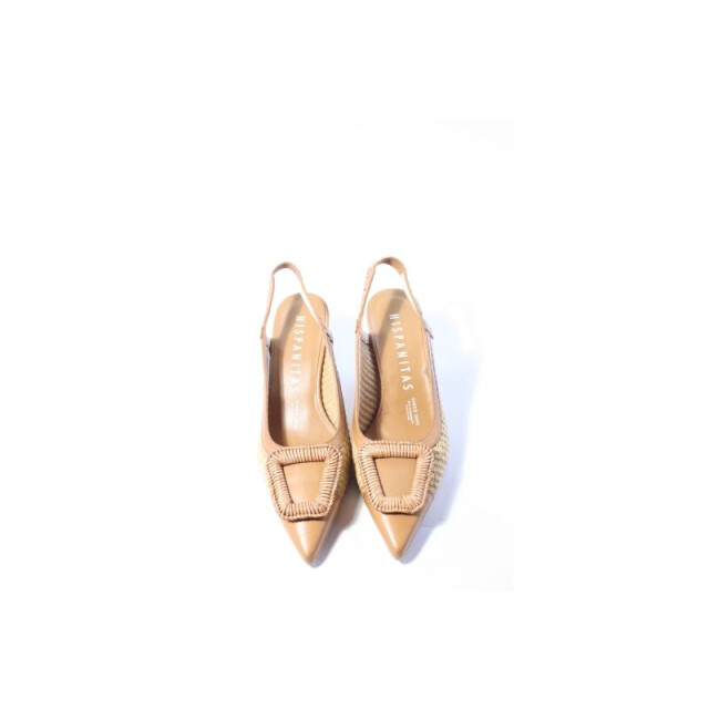 Hispanitas Nova 254044 slingback 254044 large