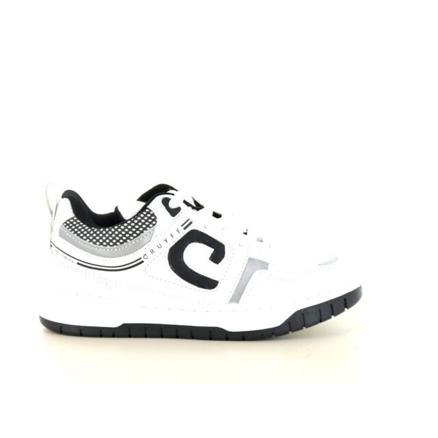 Cruyff 430.10.085 Sneakers Wit 430.10.085 large