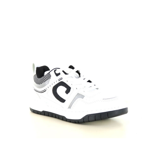 Cruyff 430.10.085 Sneakers Wit 430.10.085 large