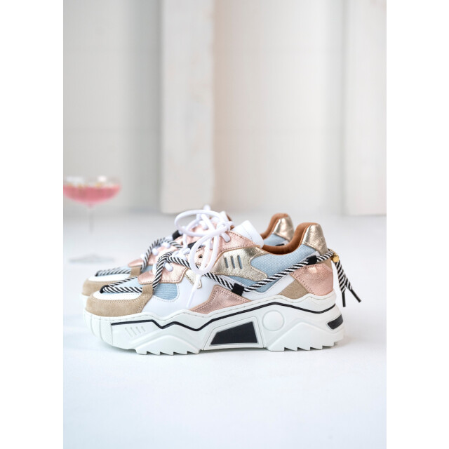 DWRS Label Jupiter denim J5554C-69-5178 large