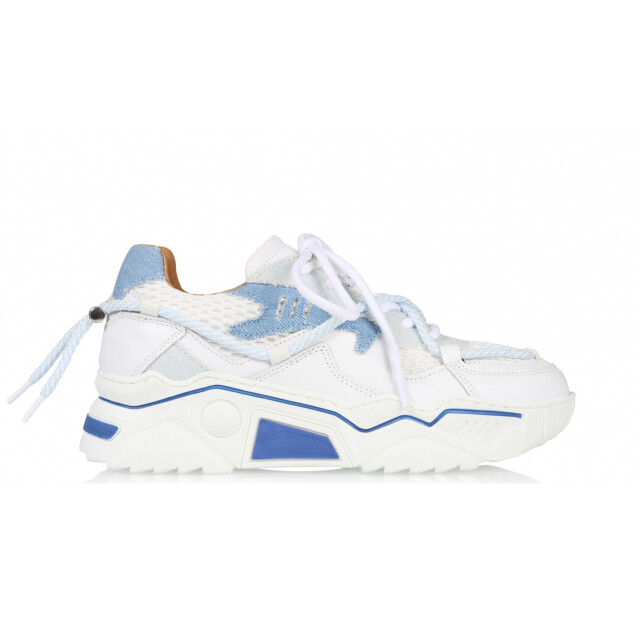 DWRS Label Jupiter denim J5554C-81-3211 large