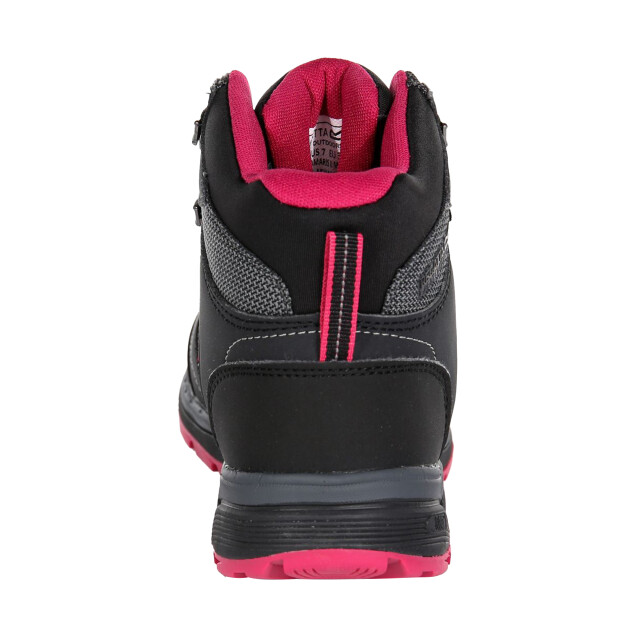 Regatta Vrouwen/dames samaris mid ii wandelschoenen UTRG3701_briardarkcerise large
