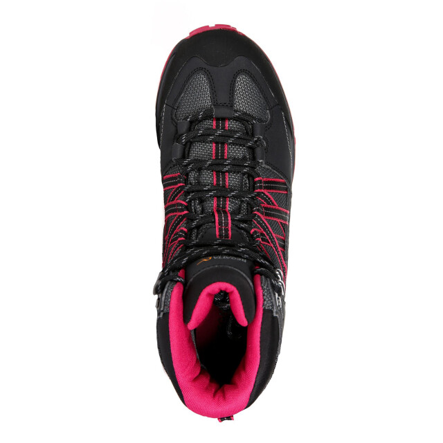 Regatta Vrouwen/dames samaris mid ii wandelschoenen UTRG3701_briardarkcerise large
