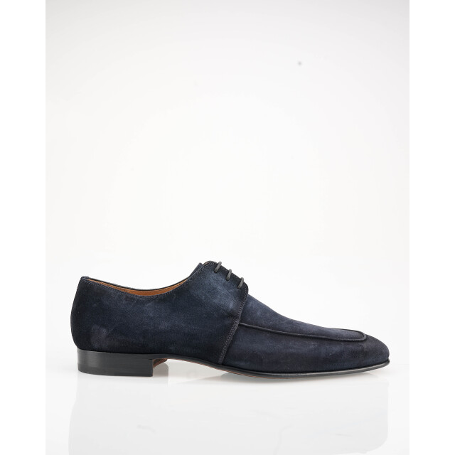 Magnanni 099608-001-42 Geklede schoenen Blauw 099608-001-45 large