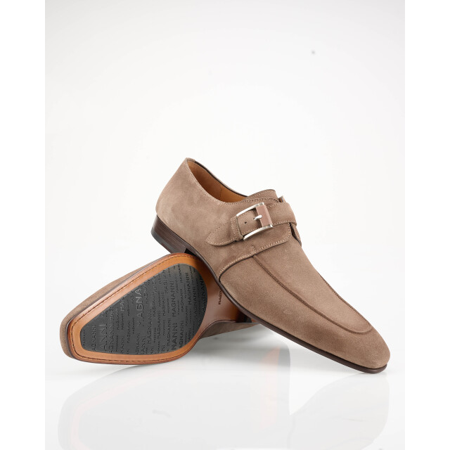 Magnanni 099609-001-42 Geklede schoenen Beige 099609-001-46 large