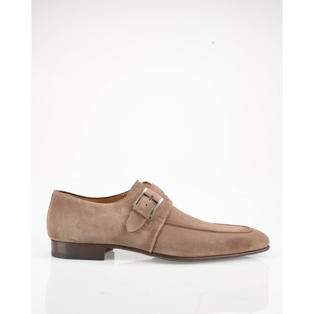 Magnanni 099609-001-42 Geklede schoenen Beige 099609-001-46 large