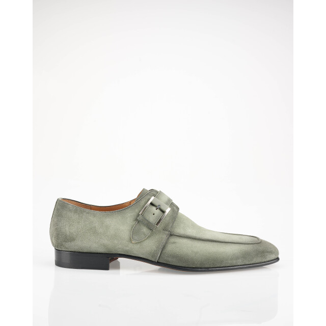 Magnanni 099610-001-42 Geklede schoenen Groen 099610-001-45 large