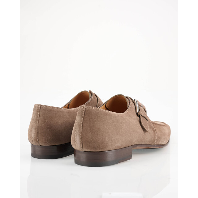 Magnanni 099609-001-42 Geklede schoenen Beige 099609-001-46 large