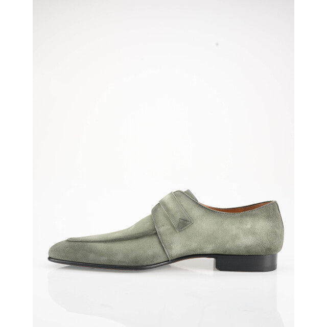 Magnanni 099610-001-42 Geklede schoenen Groen 099610-001-45 large