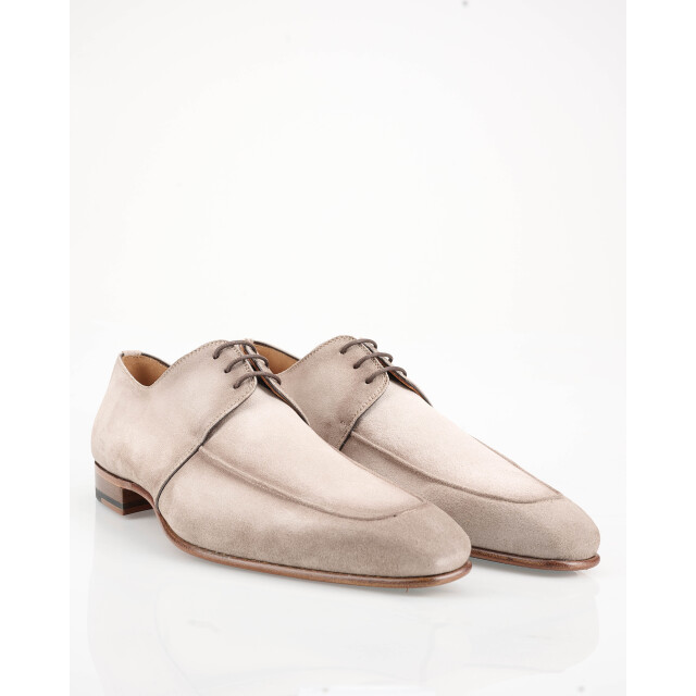 Magnanni 099607-001-42 Geklede schoenen Grijs 099607-001-45 large